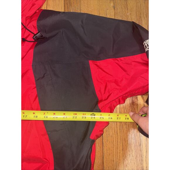 Vintage 90s North Face Goretex Mountain Light 2 Parka Jacket Size M? Snowboard - Picture 3 of 8
